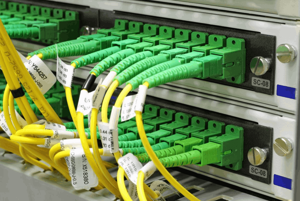 Fibra Óptica Directa al Hogar o Negocio en Cozumel y Playa del Carmen